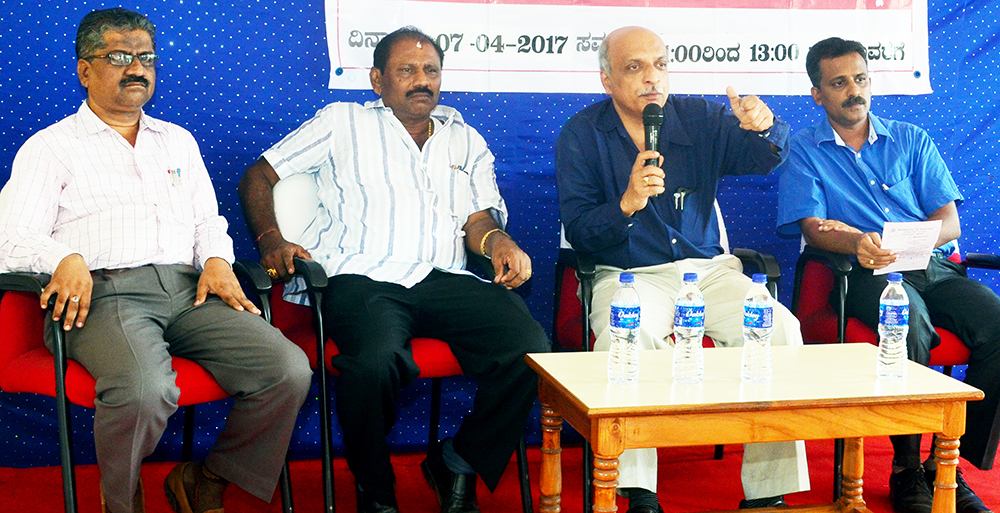 ಬಾಕಿ ಜೆ ನರ್ಮ್ ಬಸ್‌ಗಳ ಓಡಾಟಕ್ಕೆ ಆಗ್ರಹ